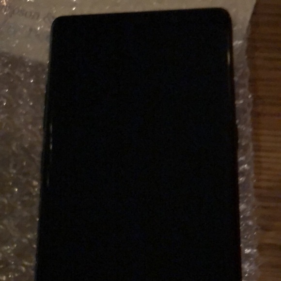 Like New Samsung Note 8 - Picture 1 of 3